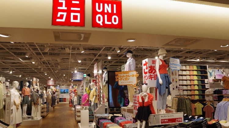 Inside UNIQLO Yodobashi Akiba: Why Travelers Love Akihabara's Newest and Largest UNIQLO Store