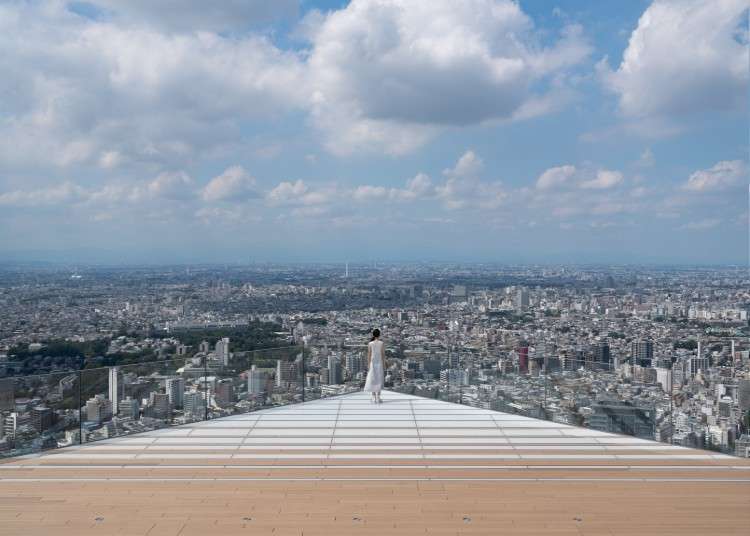 5 Best Observation Decks in Tokyo: Spectacular Places to Capture the City View