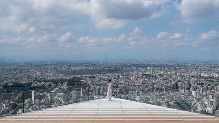 5 Best Observation Decks in Tokyo: Spectacular Places to Capture the City View