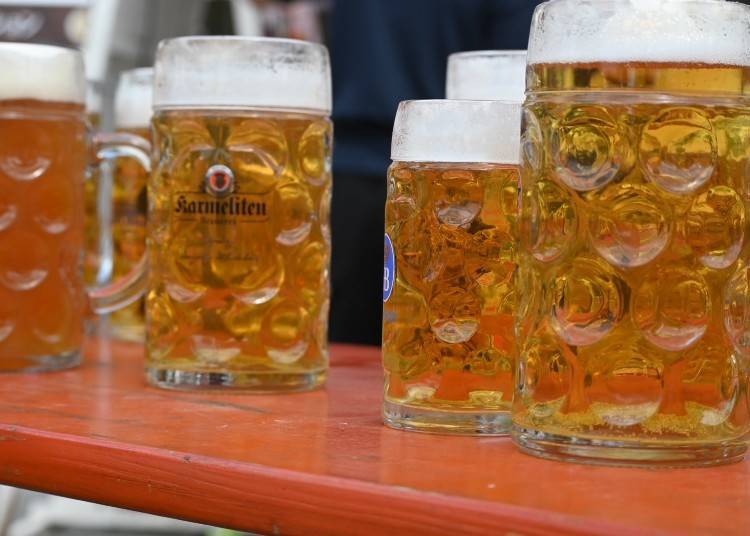 Oktoberfest 2025 in Odaiba: Germany’s Legendary Beer Festival Comes to Tokyo