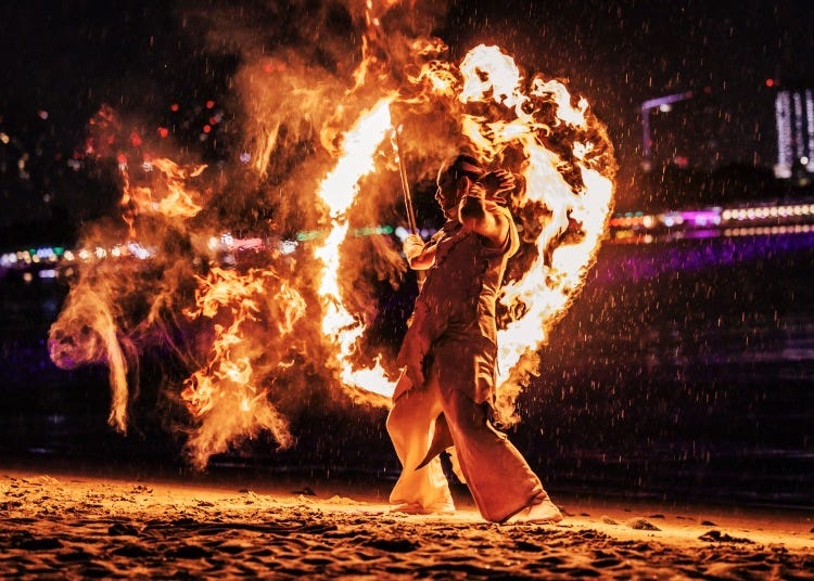 Acara Bulan Mei di Tokyo: Festival, Kuliner, dan Aktivitas Seru