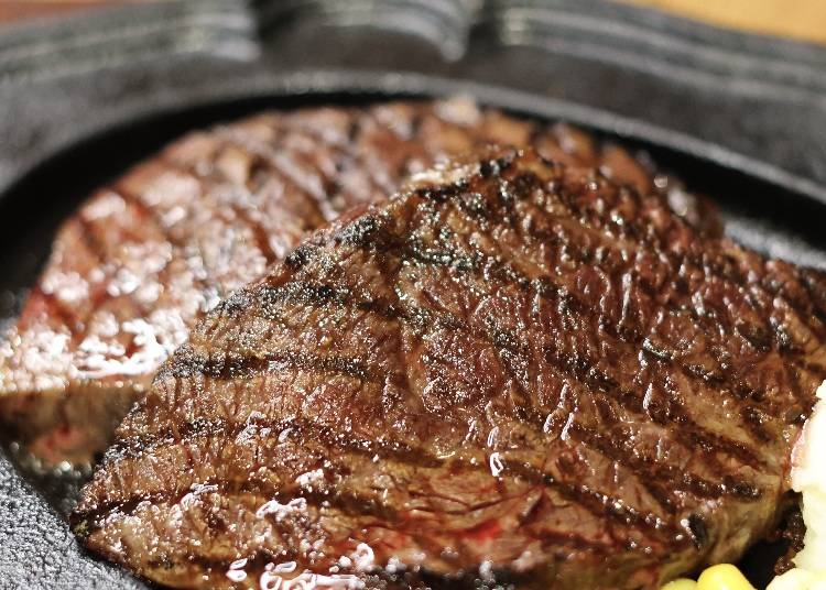 肉師︎®が甘やかした黒毛和牛＜肉えびす89BAL（東京都渋谷区）＞