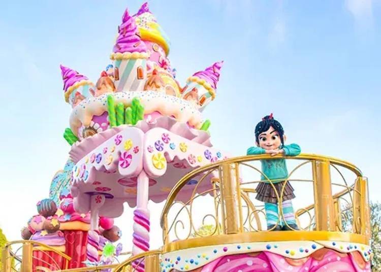 (이미지: &copy; Disney)