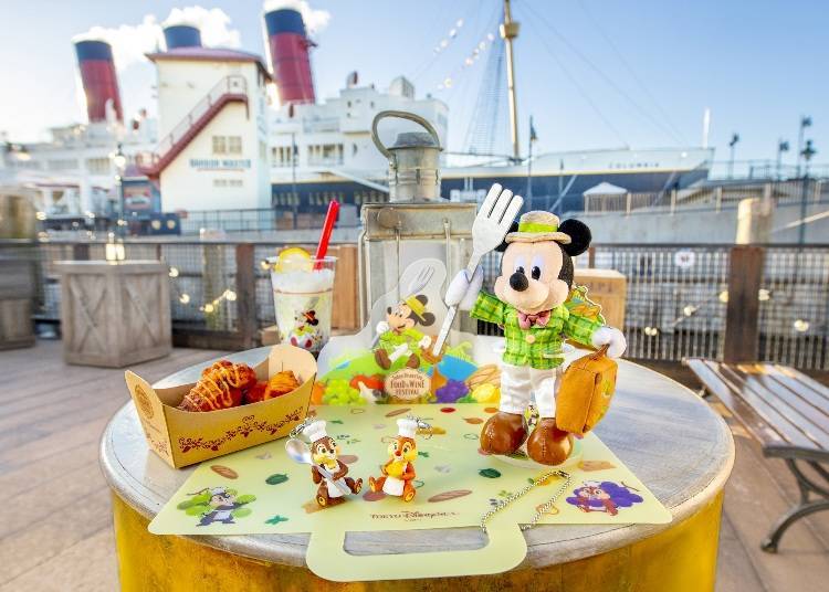 ※圖片僅供參考(C)Disney