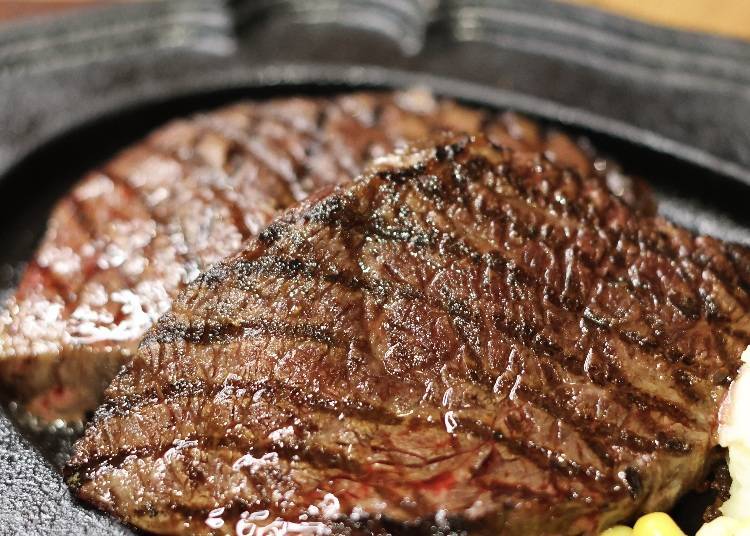肉師︎®寵愛的黑毛和牛 (肉師︎®が甘やかした黒毛和牛)<肉惠比壽89BAL(東京都澀谷區)>