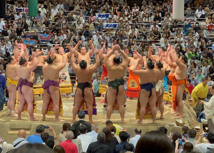 （圖片：via KLOOK）