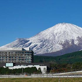 Fuji Speedway Hotel Unbound Collection by Hyatt (Review score 9.6/10)