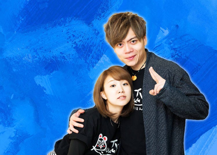 頻道訂閱者超過182萬人次！台灣、香港超人氣YTR「Ryuuu TV」的可愛夫妻擋Ryu和Yuma