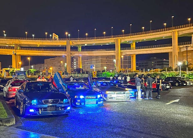 Car Culture in Japan: Inside the World's Most Exciting Automotive Scene