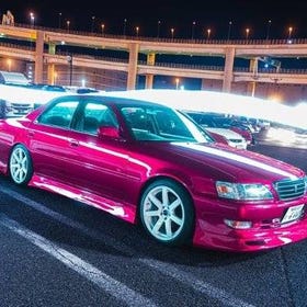 Details & Bookings ▶ DAIKOKU excursion by car DRIFT automobile encounter
(Photo: Viator)