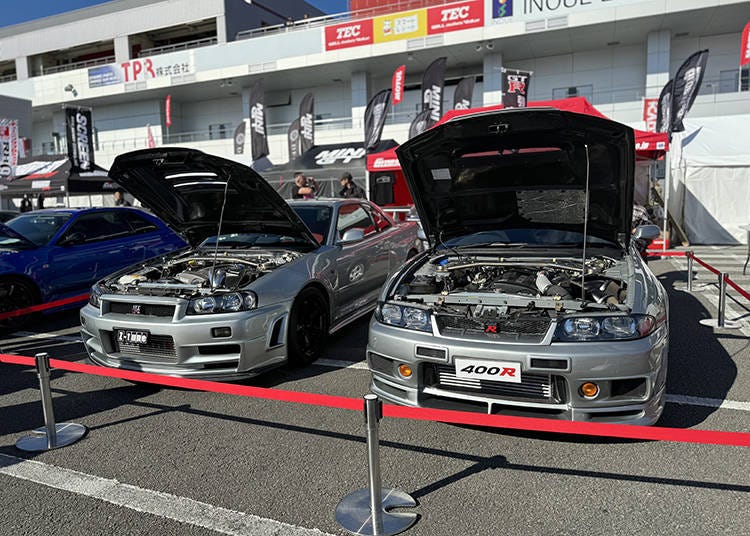(Pemilik: Instagram.com/globalauto_yasui. Foto oleh penulis)