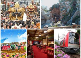 Best Things to Do and See in Tokyo in June: Area Events and Festivals