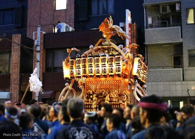 (Photo: PIXTA)
