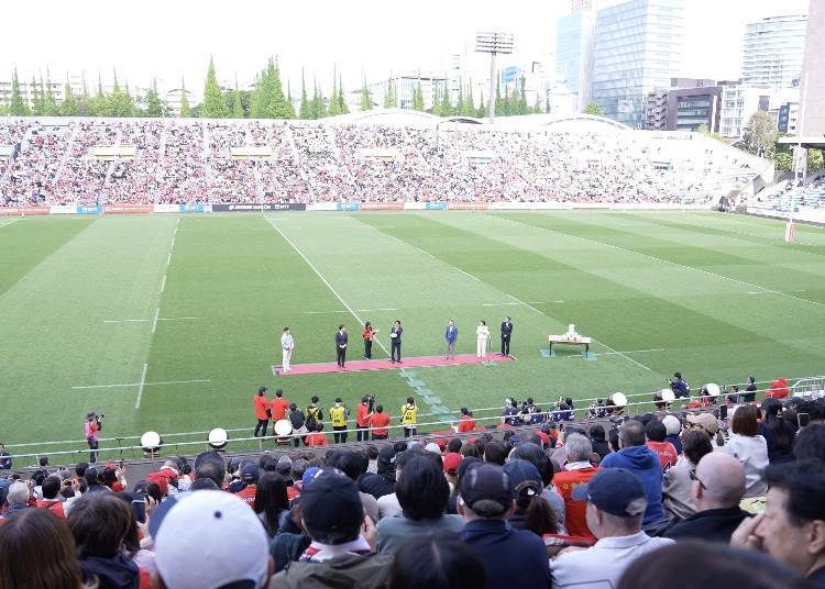 (사진: Komura Agency / PR Times)