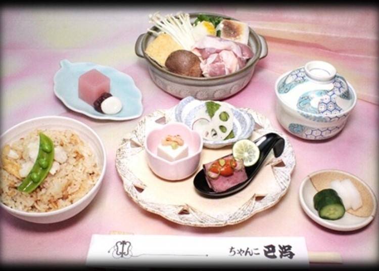 (照片來源:Klook)