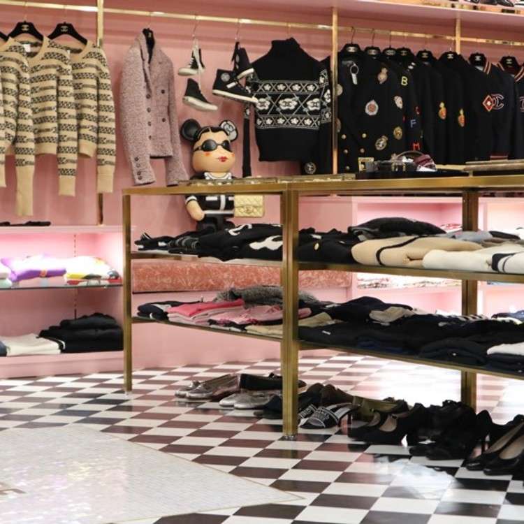 東京ヴィンテージブランドフォロー割 おしゃれ業界人の行きつけ古着屋は？ 東京のおすすめ