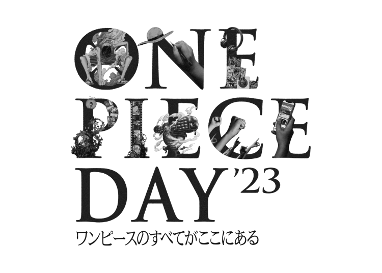 「ONE PIECE DAY’23」活動介紹