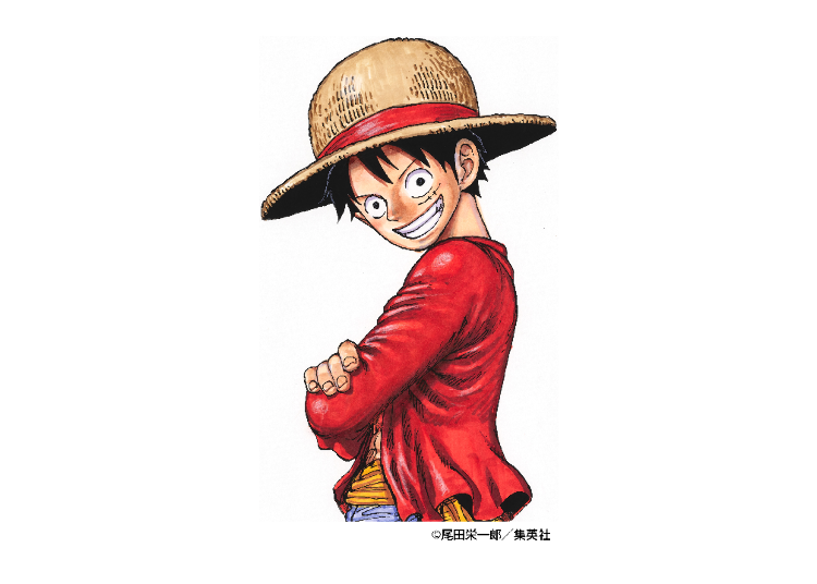 「ONE PIECE DAY’23」的參加方法