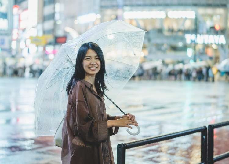 Rainy Day Hotspots: Japan's Top 10 Indoor Attractions This Rainy Season