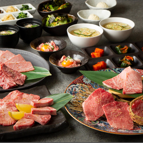 高級和牛燒肉－銀座 炎蔵
▶點擊訂位
圖片提供：KKday Japan