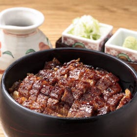 名古屋備長鰻魚飯三吃
▶點擊訂位
圖片提供：KKday Japan