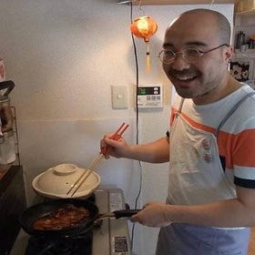 Enjoy a Japanese Cooking Class with a Humorous Local Satoru in his Tokyo Home
Image: Viator
