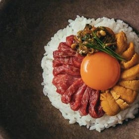 高級和牛燒肉うしごろ (Ushigoro) 新宿三丁目店
▶點擊訂位
圖片提供：kkday