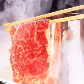 新宿歌舞伎町｜めり乃 MERINO 日式羊肉涮鍋
▶點擊訂位
圖片提供：Klook