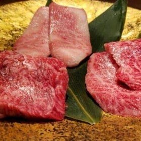 燒肉Washino（わしの）神戶牛燒肉 新宿本店
▶點擊訂位
圖片提供：Klook