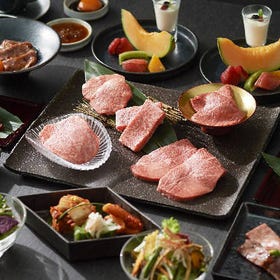 燒肉TORAJI・超值和牛饗宴
▶點擊訂位
圖片提供：kkday