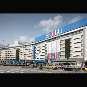 SEIBU IKEBUKURO