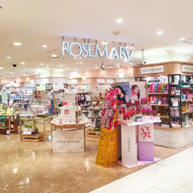 ROSEMARY池袋PARCO店