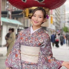Tokyo Asakusa Kimono rental
Photo courtesy of kkday