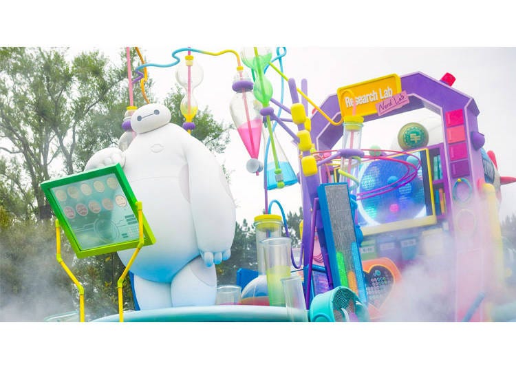 （圖片來源：&copy; Disney）