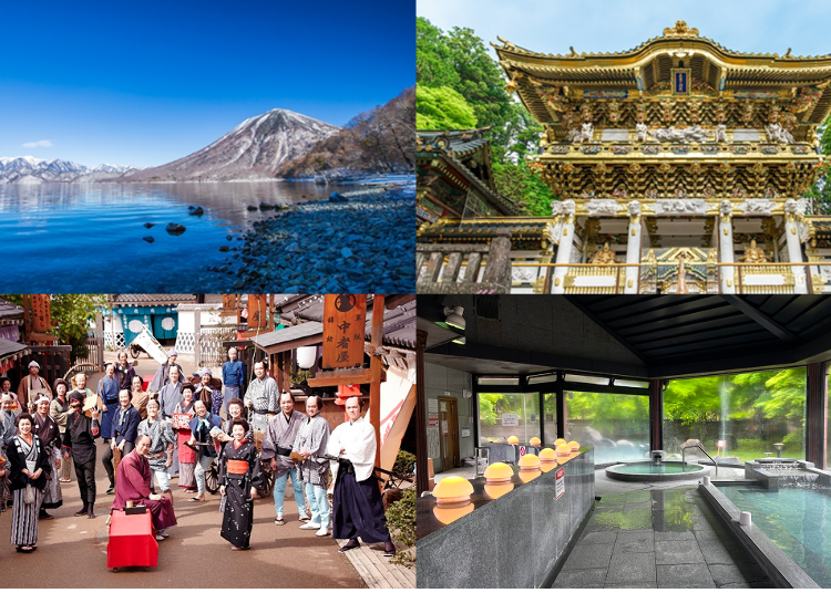 5 Pakej Bas Lawatan Sehari Terbaik dari Tokyo: Nikmati Destinasi Berdekatan seperti Gunung Fuji, Hakone, dan Shizuoka