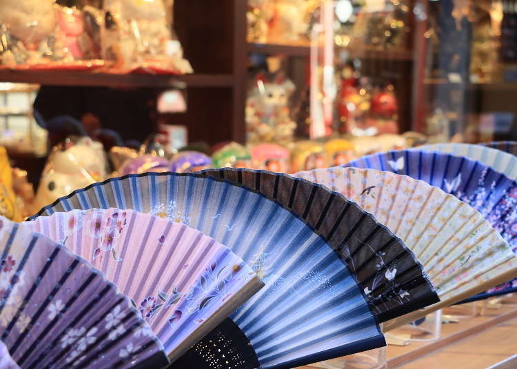 15 Souvenir Ideas When Visiting Tokyo (And Where to Find Them)
