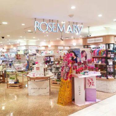 ROSEMARY Ikebukuro PARCO
