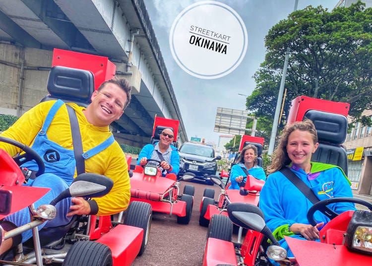 (Photo: Rakuten Travel Experiences)