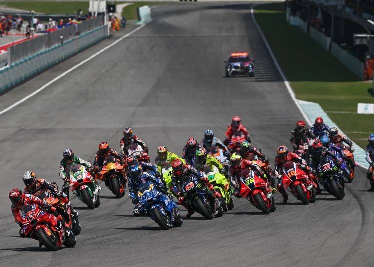 (Photo: MotoGP)