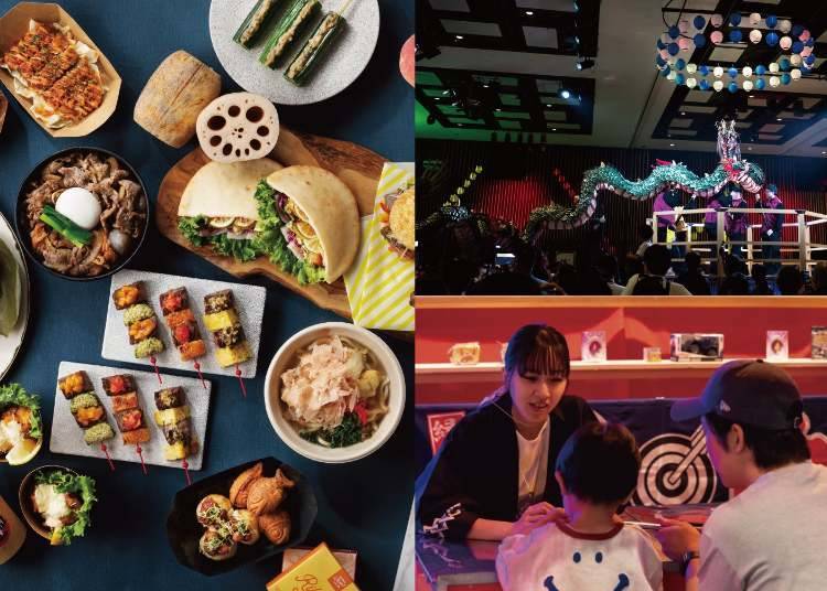 (写真:Happo-en)