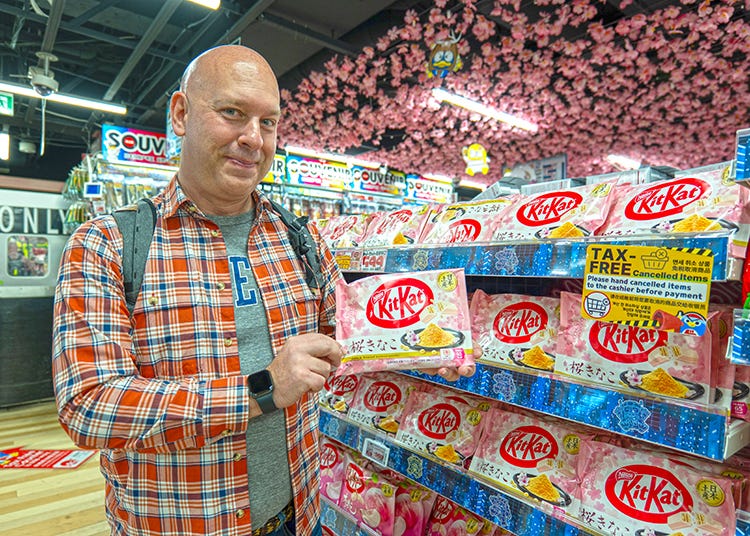 The Hottest Snacks Japan Is Obsessed With! Must-Buys at Don Quijote in 2026 (Hidden Gems, Exclusive Collabs + More)