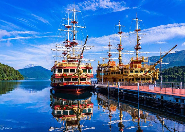 照片來源：Klook