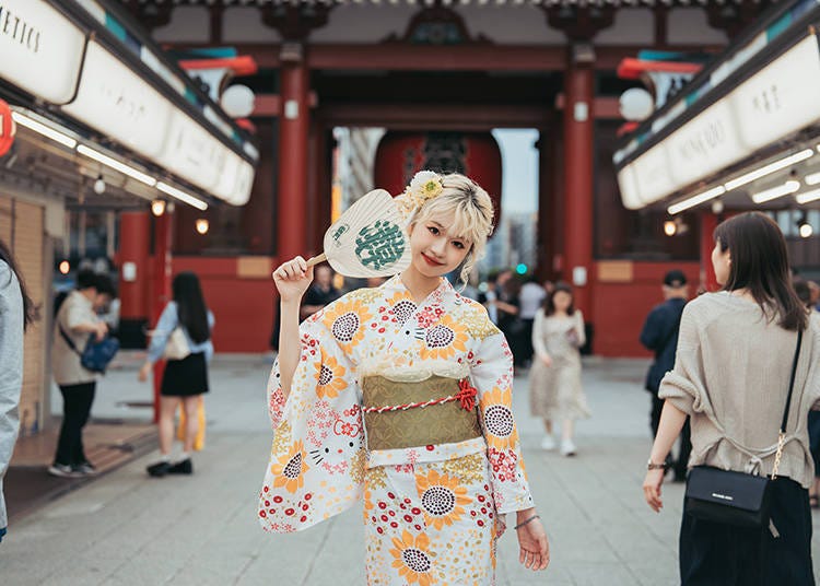 照片來源：Klook