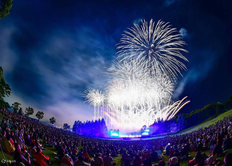 照片來源：Klook