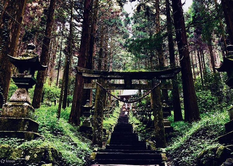 照片來源：Klook