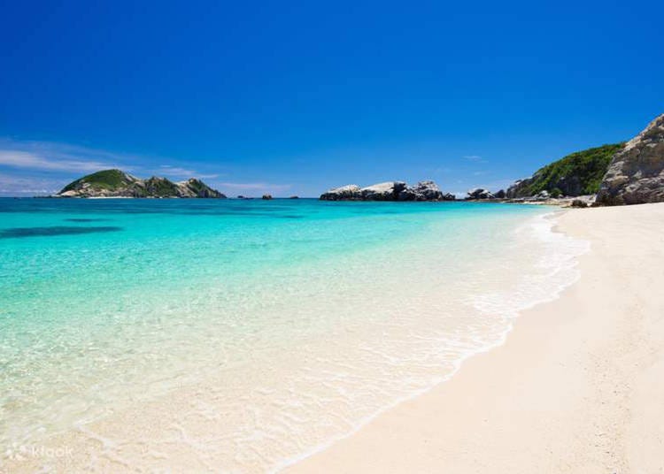 照片來源：Klook