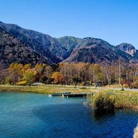 Recommended Tour: Hiking Around Yuno Lake - Revel in the Essence of Nikko's Nature and History
(Photo: Viator)