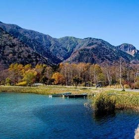Hiking Around Yuno Lake: Revel in the Essence of Nikko's Nature and History (Small Group)
Details & Bookings ▶
(Experience Provider/Photo: Viator)