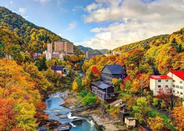享受日本季節美景就趁現在！2023秋天11個有趣的秋季旅遊團大推薦