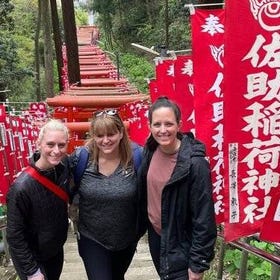 神奈川] 鎌倉半日徒步遊，包含高德院鎌倉大佛
照片來源：Viator
